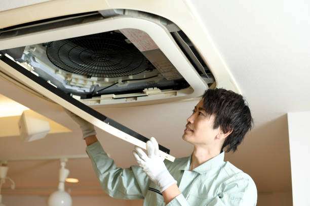 Best Affordable HVAC Duct Cleaning  in Russiaville, IN