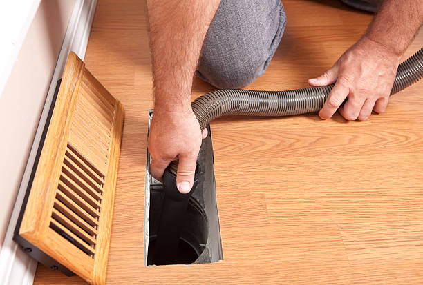 Best Best Air Duct Cleaning Company  in Russiaville, IN