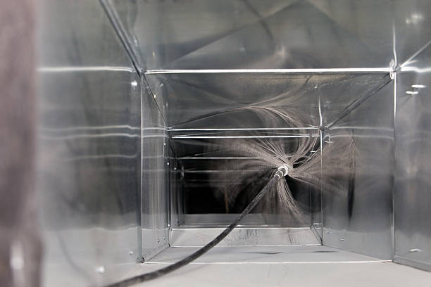 Best Best Air Duct Cleaning Company  in Russiaville, IN