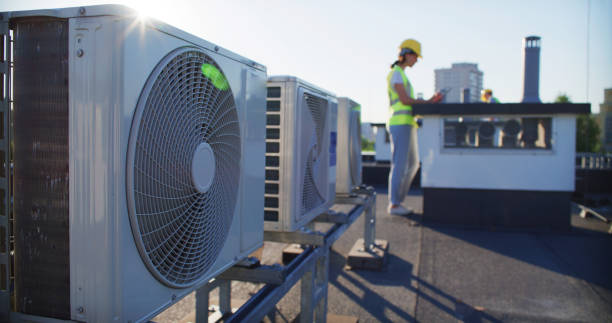 Best Ductwork Cleaning Services  in Russiaville, IN