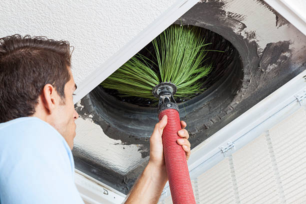Trusted Russiaville, IN Airduct Cleaning Experts