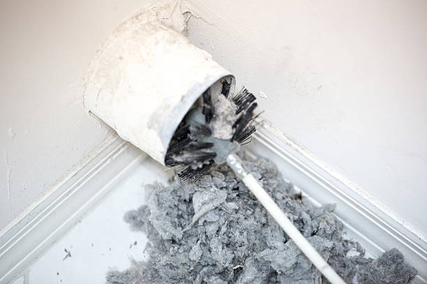 Best HVAC System Cleaning  in Russiaville, IN