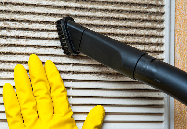 Best Emergency Air Duct Cleaning  in Russiaville, IN